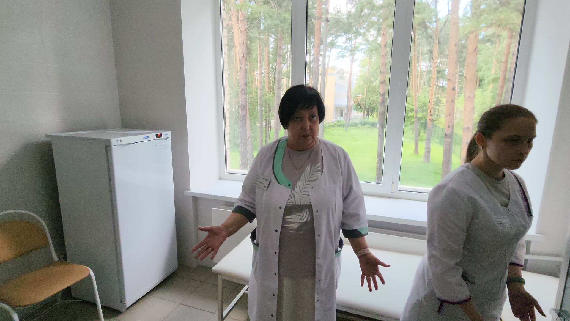 ВПЧ, вирус папилломы человека, вакцинация, галина соболь, КДЦ, детский КДЦ, консультационно-диагностический центр, рак,