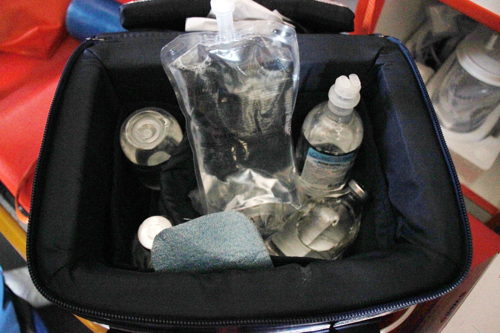 Лобня, медицина, скорая