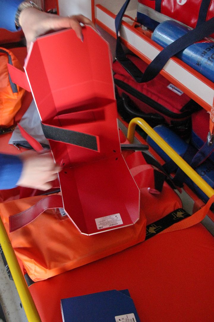 Лобня, медицина, скорая