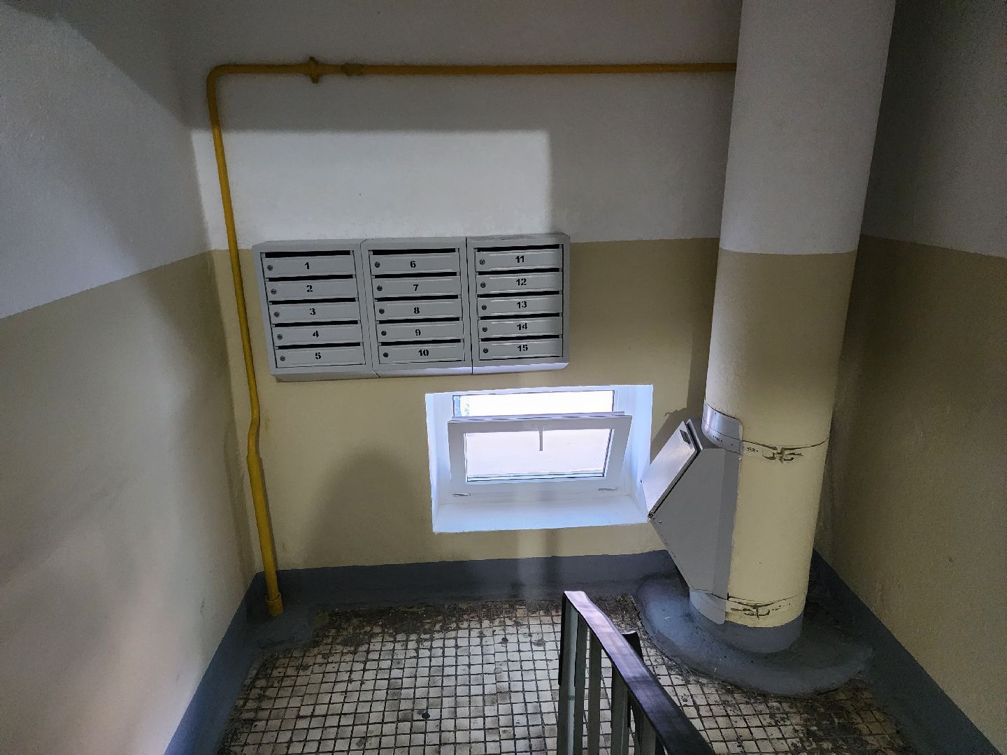 раменское, жкх, ремонт подъездов многоквартирных домов, Гурьева 22,