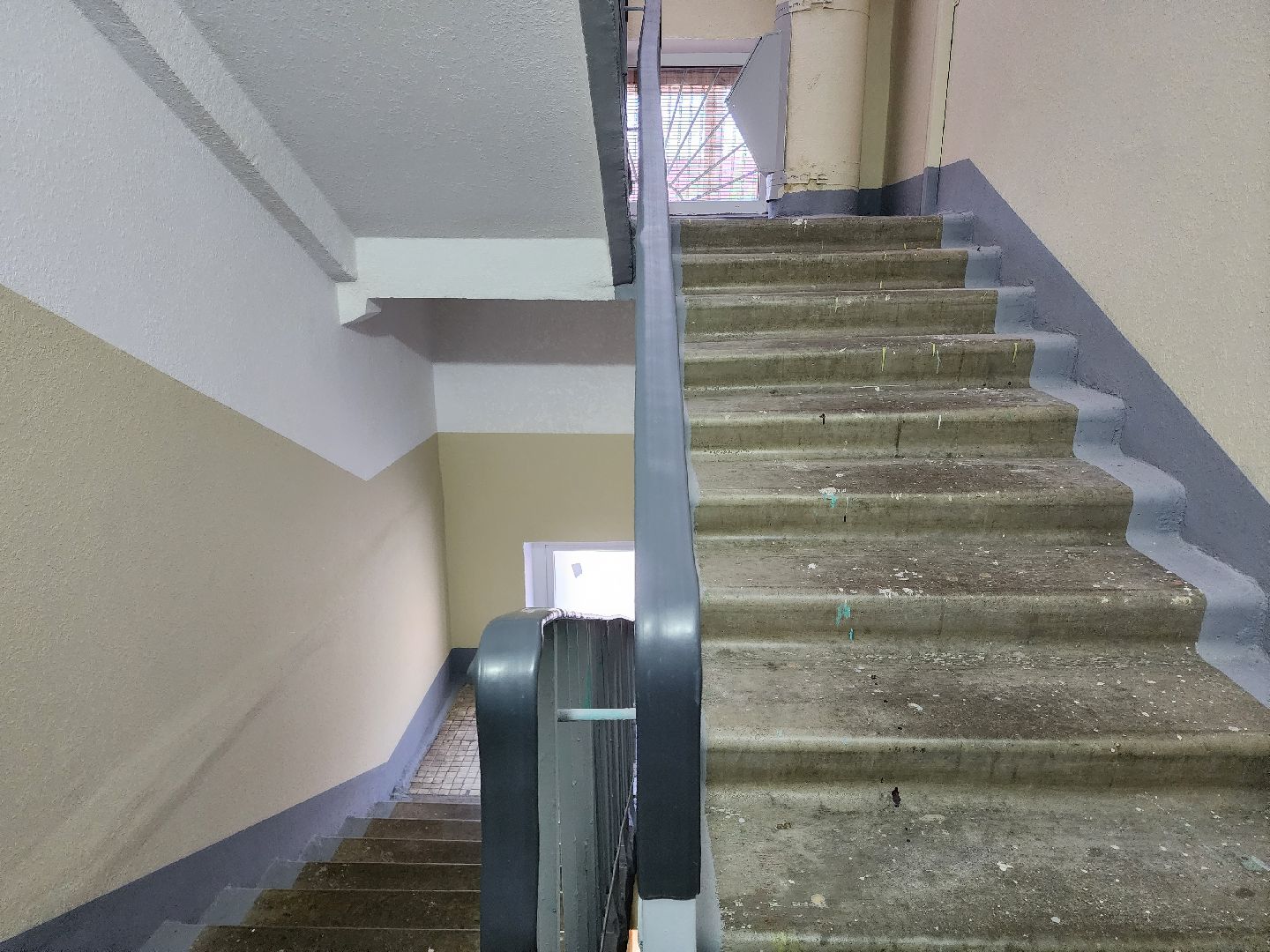 раменское, жкх, ремонт подъездов многоквартирных домов, Гурьева 22,