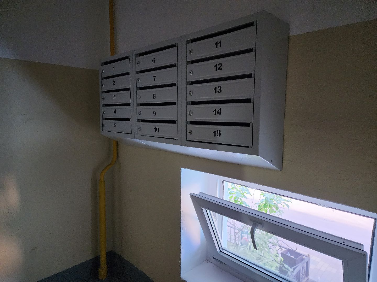 раменское, жкх, ремонт подъездов многоквартирных домов, Гурьева 22,