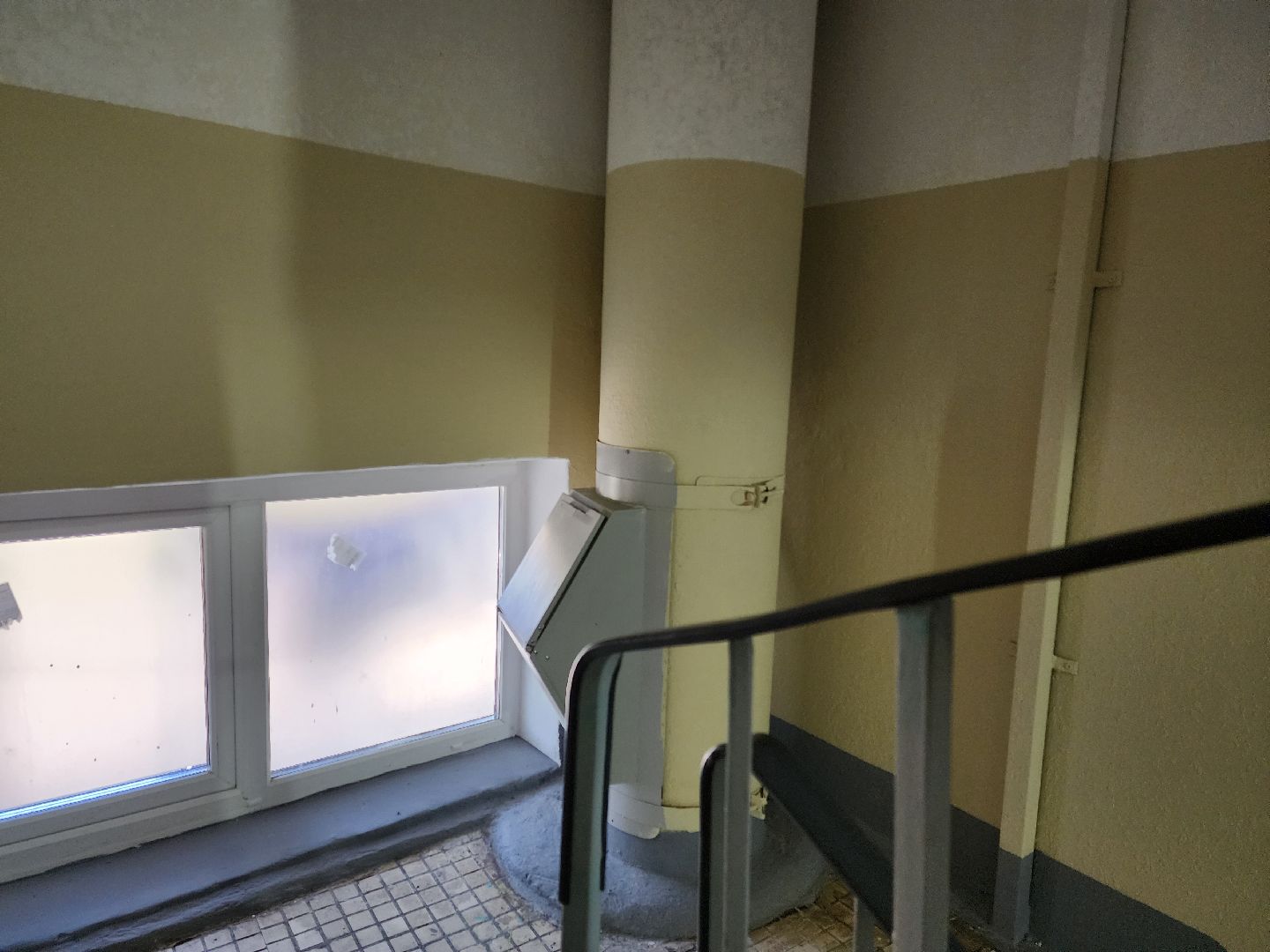 раменское, жкх, ремонт подъездов многоквартирных домов, Гурьева 22,