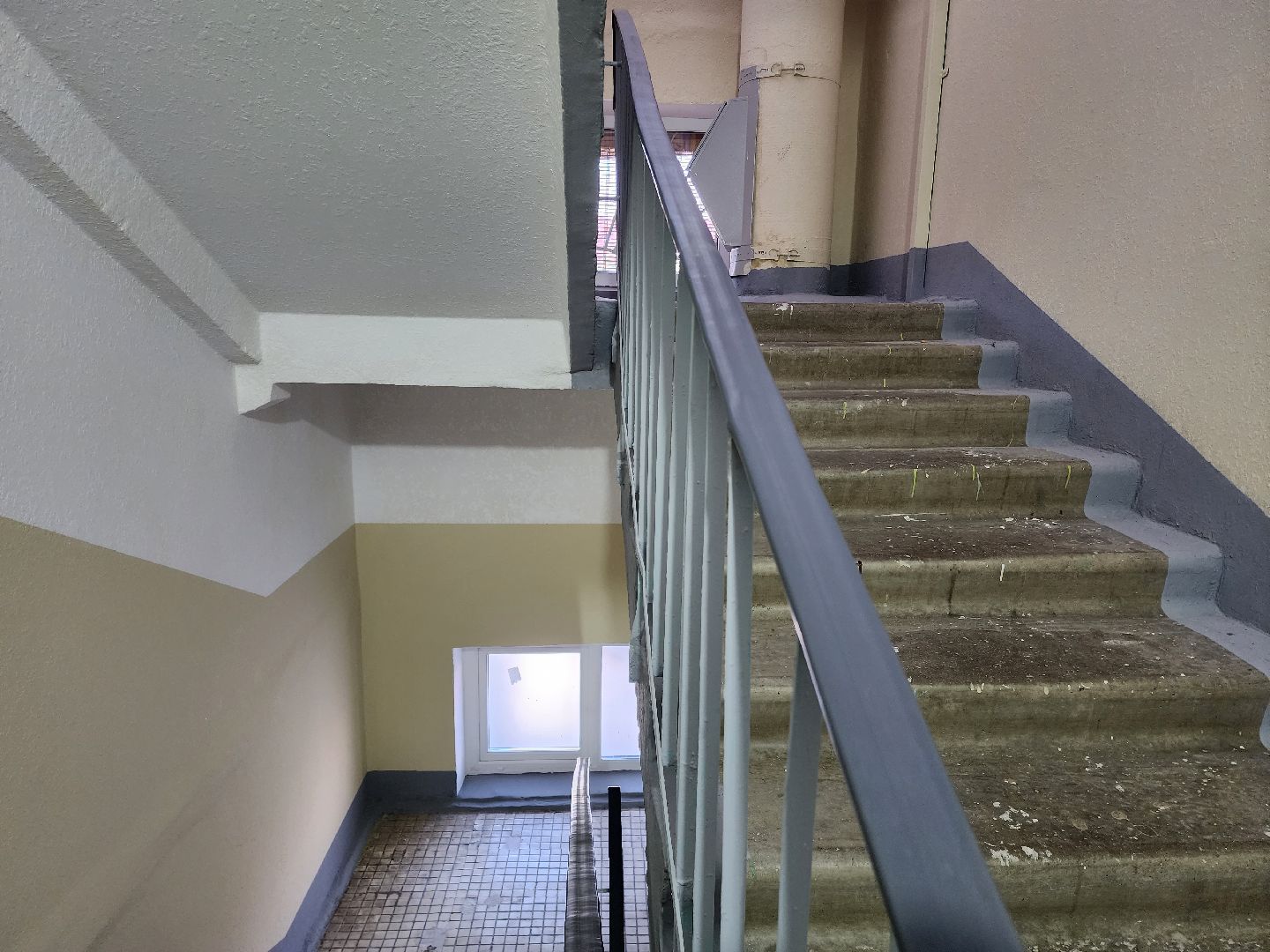 раменское, жкх, ремонт подъездов многоквартирных домов, Гурьева 22,