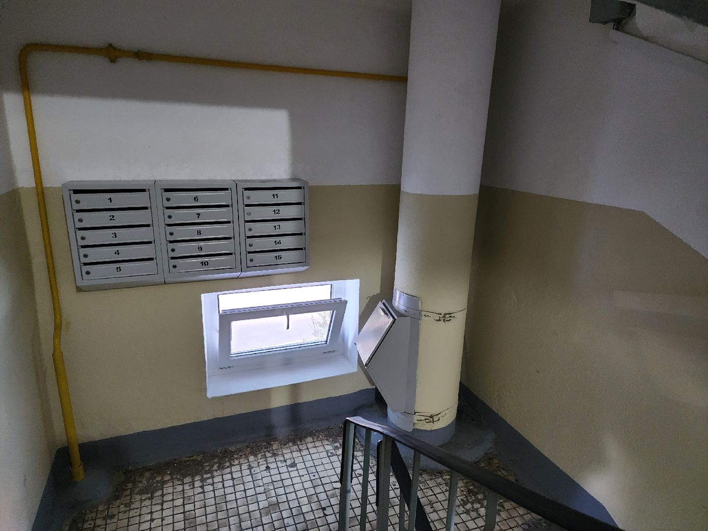 раменское, жкх, ремонт подъездов многоквартирных домов, Гурьева 22,