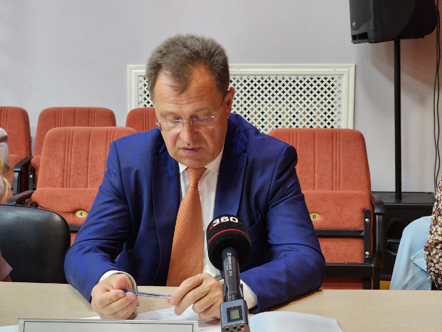 богородский городский округ, выездная администрация, мой город, поселок новостройка,