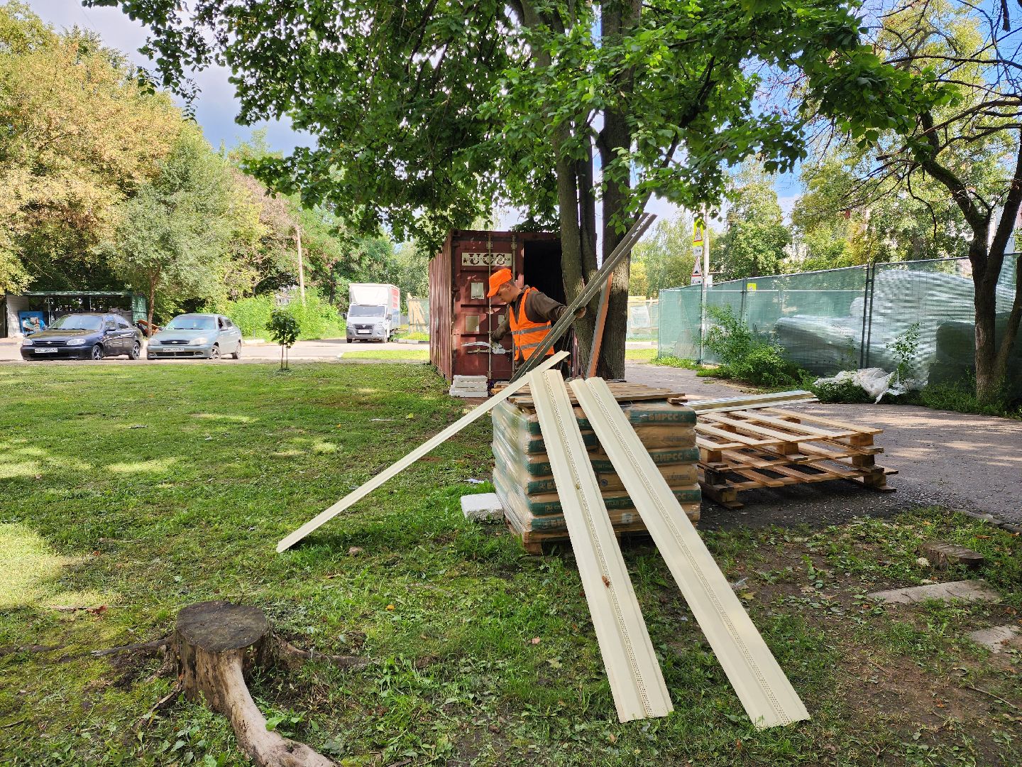 раменское, жкх, капитальный ремонт многоквартирных домов, Красноармейская 21,