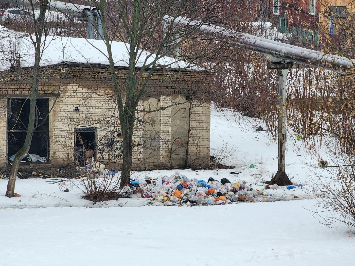 выездная администрация, благоустройство, обращения жителей, Старая Купавна, Богородский городской округ,