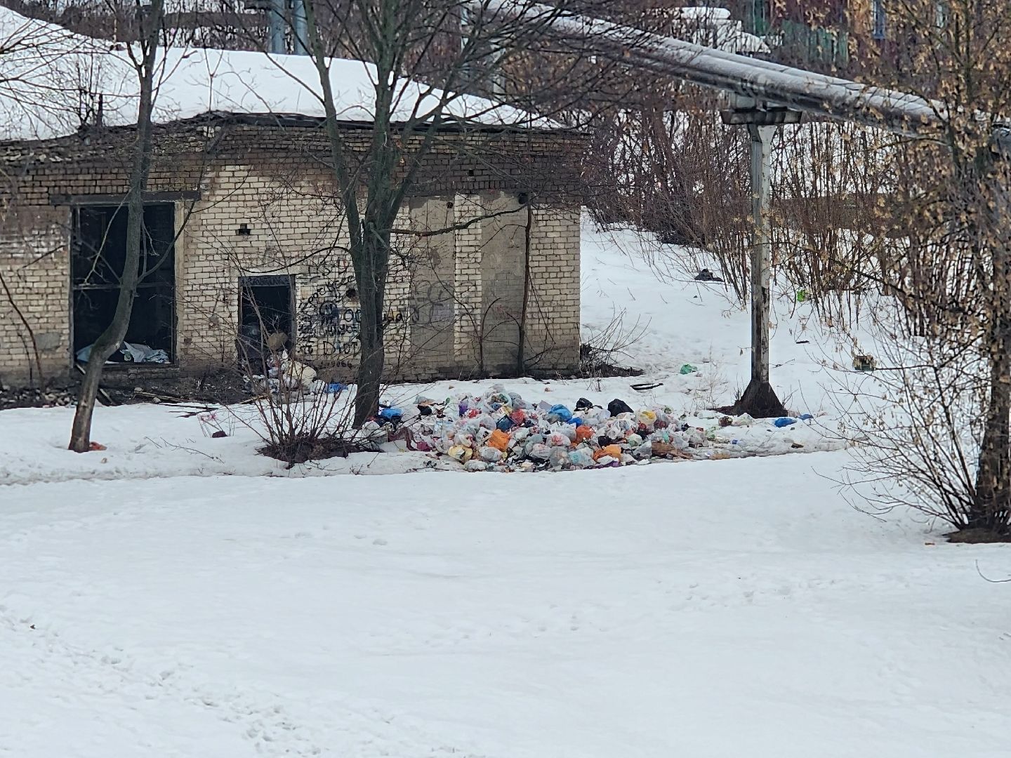 выездная администрация, благоустройство, обращения жителей, Старая Купавна, Богородский городской округ,