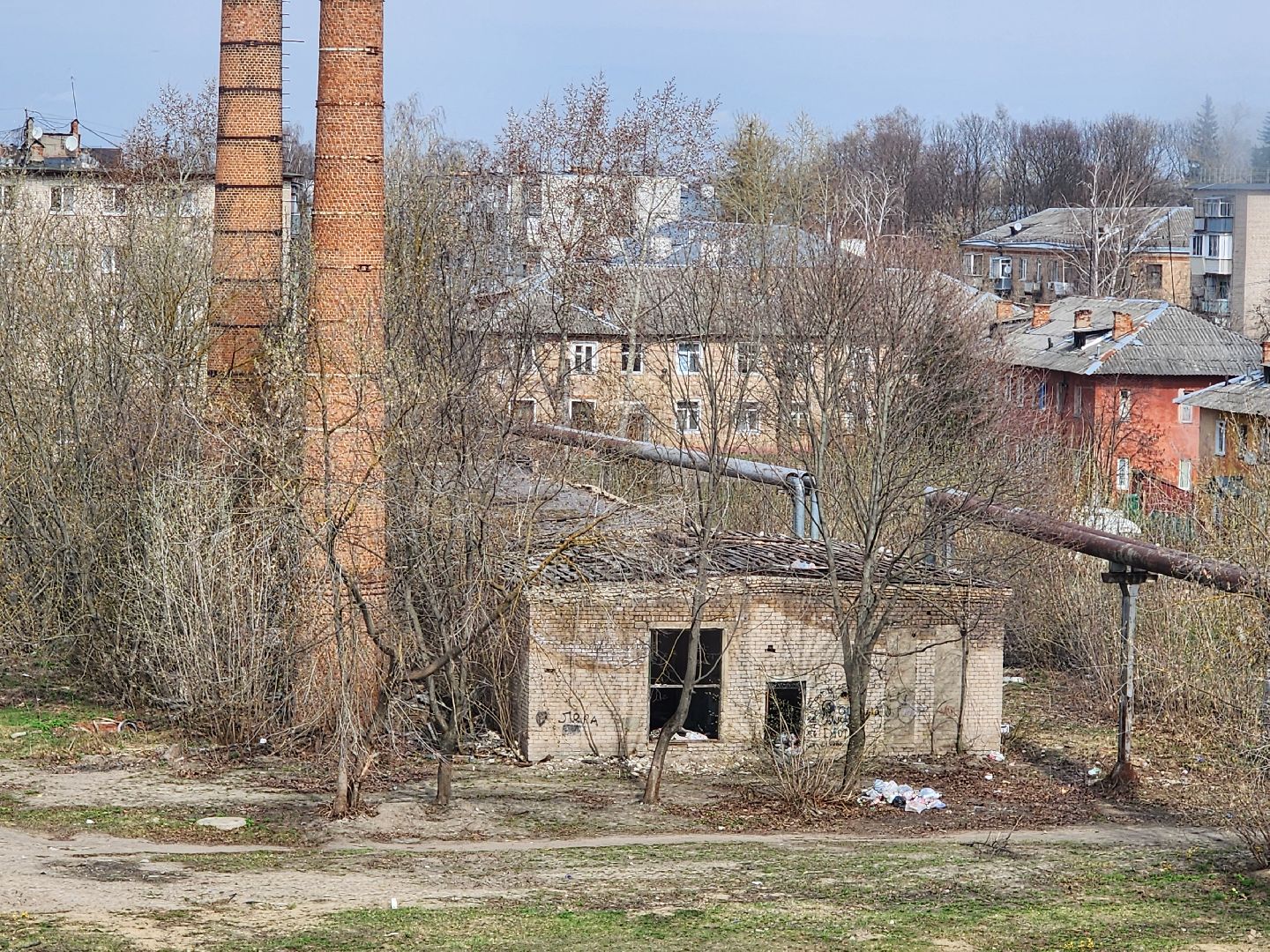 выездная администрация, благоустройство, обращения жителей, Старая Купавна, Богородский городской округ,