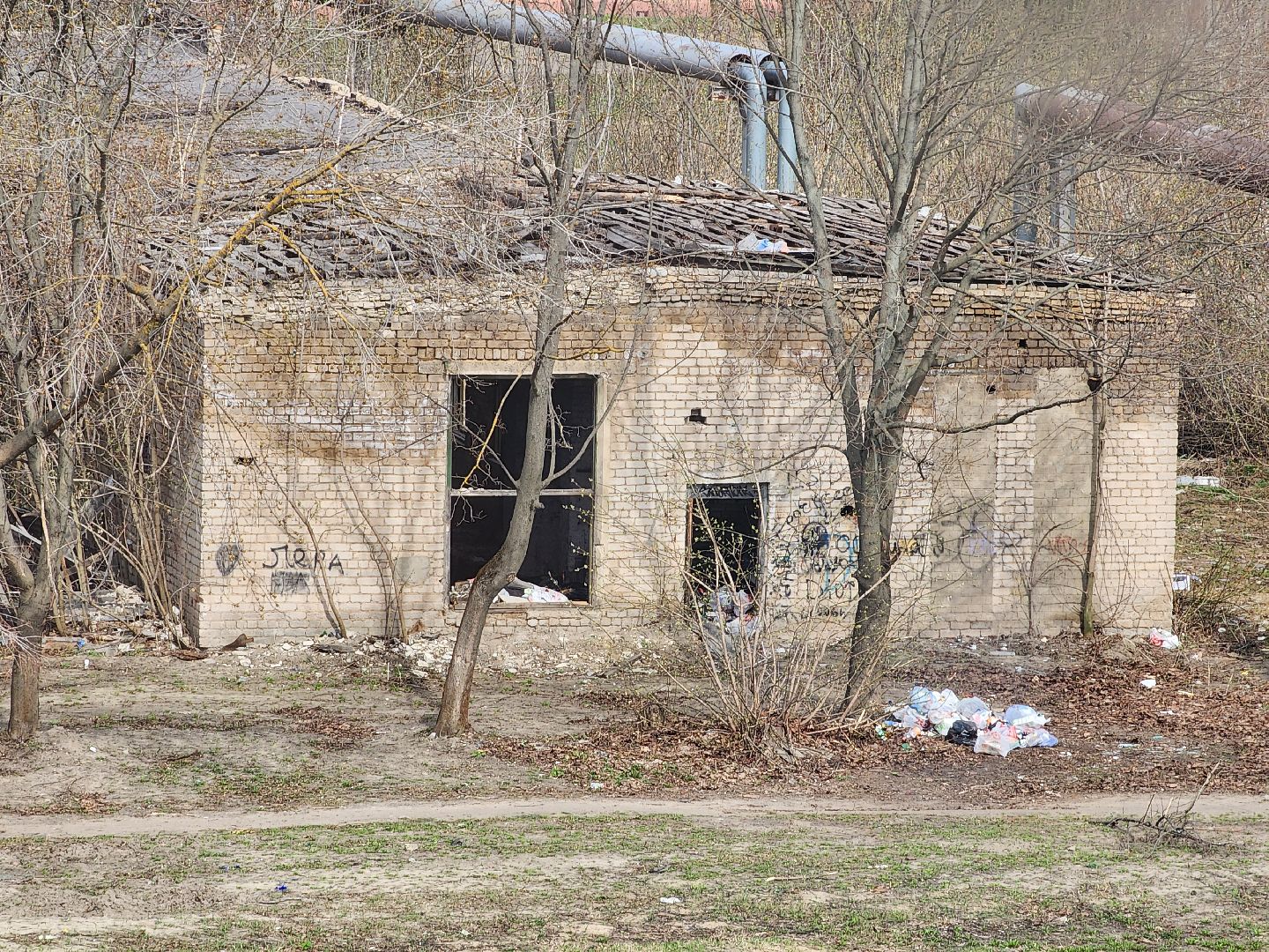 выездная администрация, благоустройство, обращения жителей, Старая Купавна, Богородский городской округ,