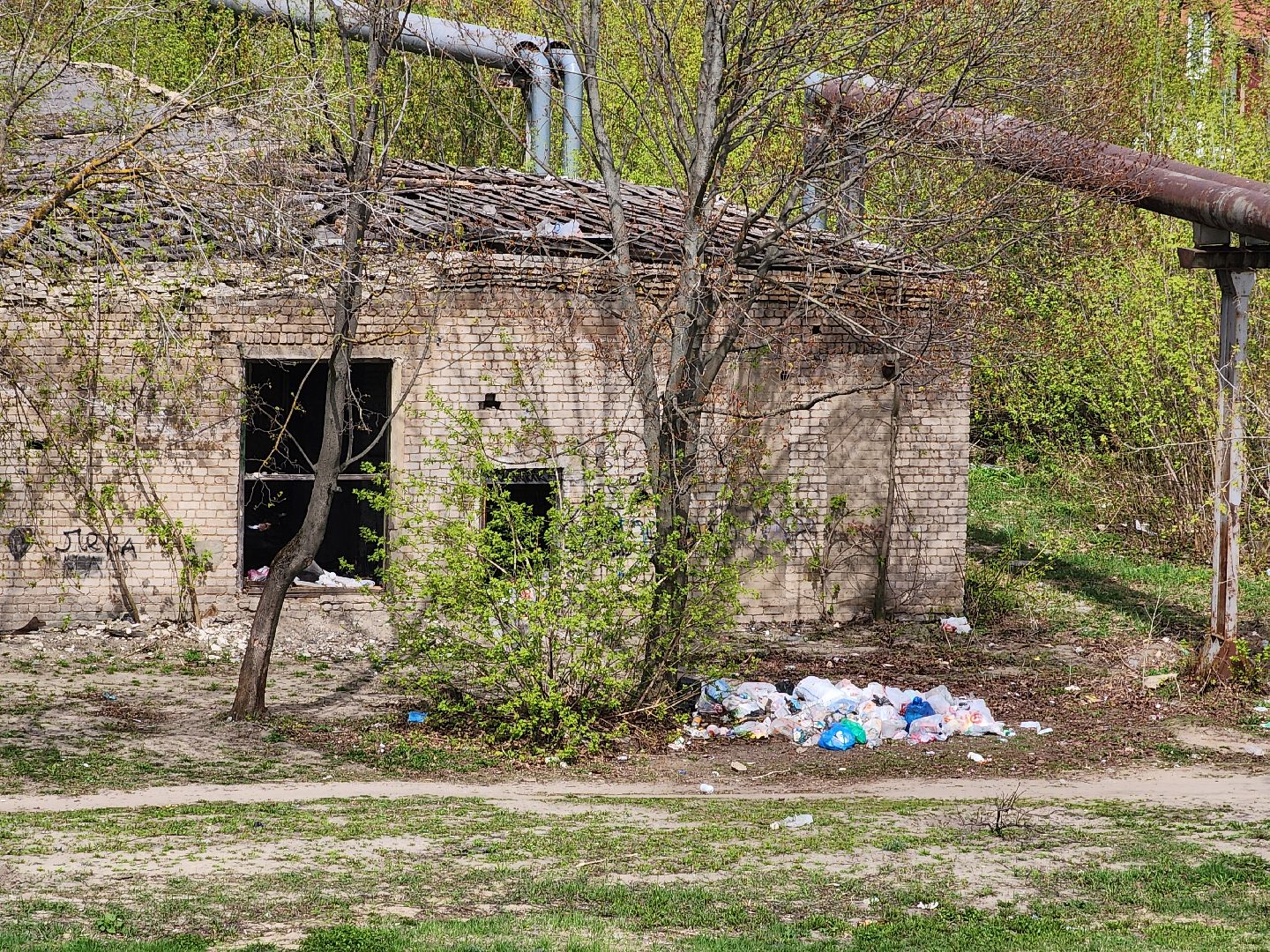 выездная администрация, благоустройство, обращения жителей, Старая Купавна, Богородский городской округ,