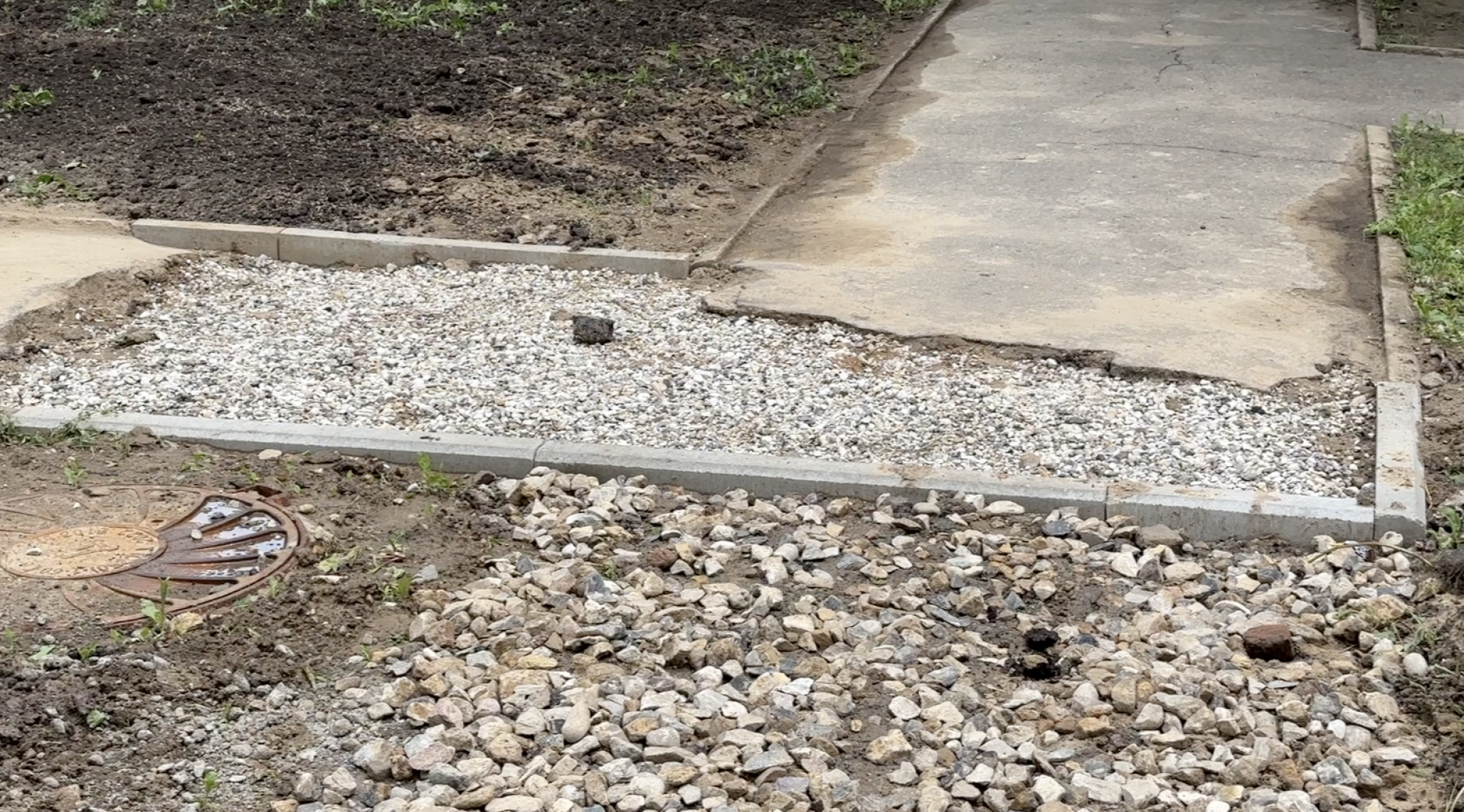 Клин, общество, благоустройство, дворы,