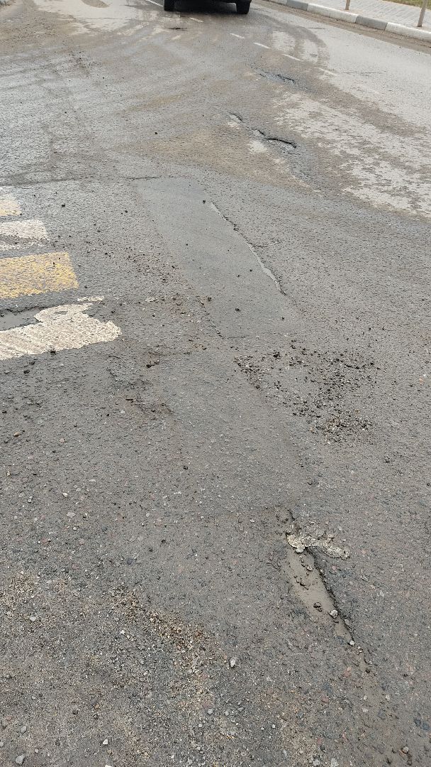 Лобня, ямочный ремонт, благоустройство, ЖКХ