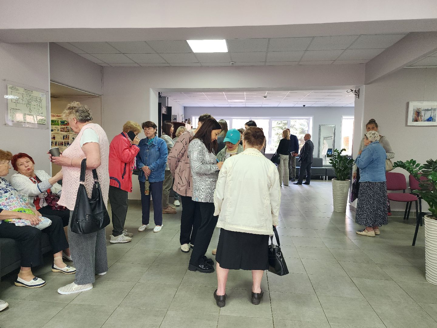 выездная администрация, обращение жителей, детская площадка, Старая Купавна, Богородский городской округ,