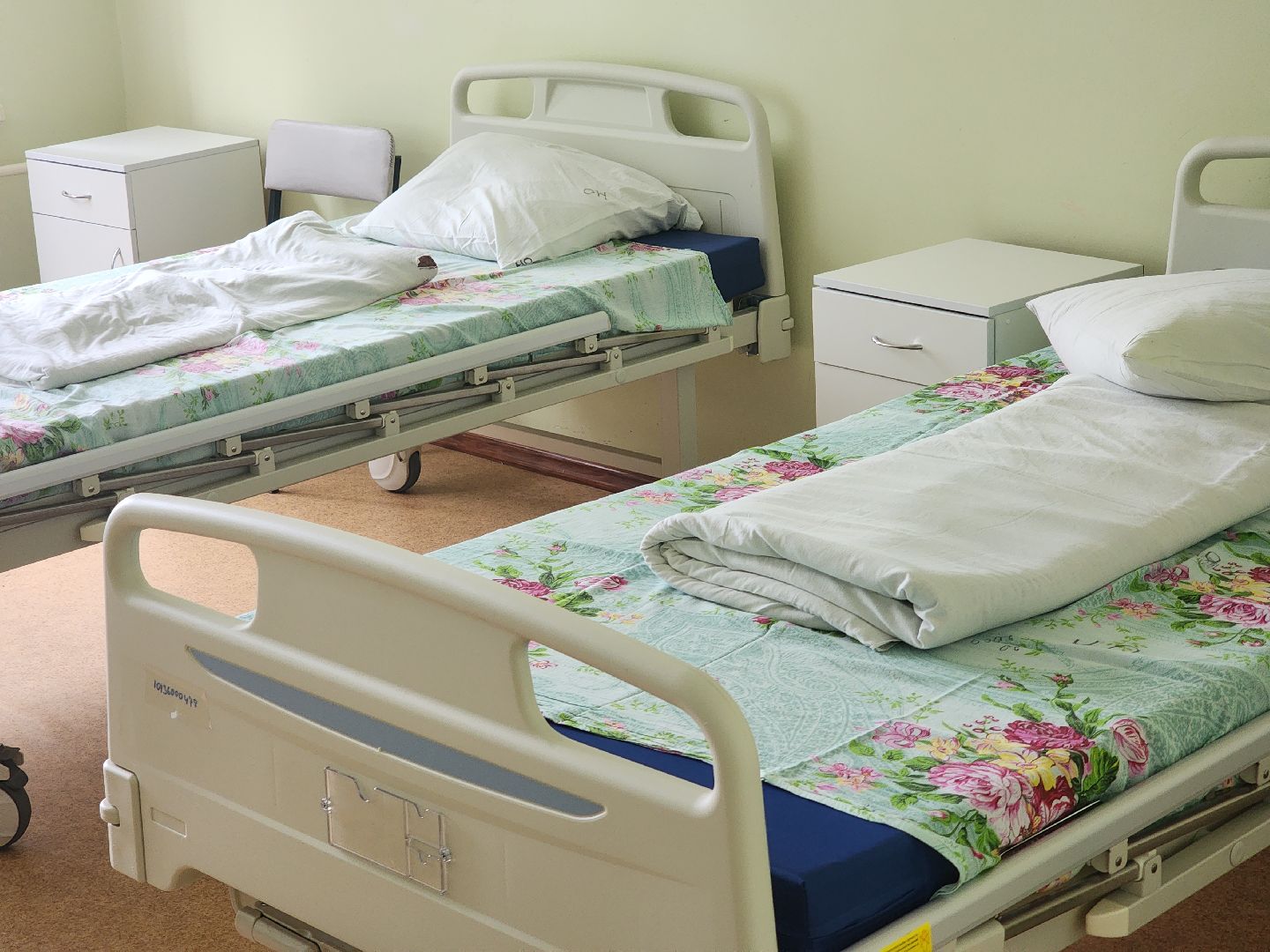 можайская больница, здравоохранение, здравоохранение мо, московская область, подмосковье, можайск, можайский городской округ,