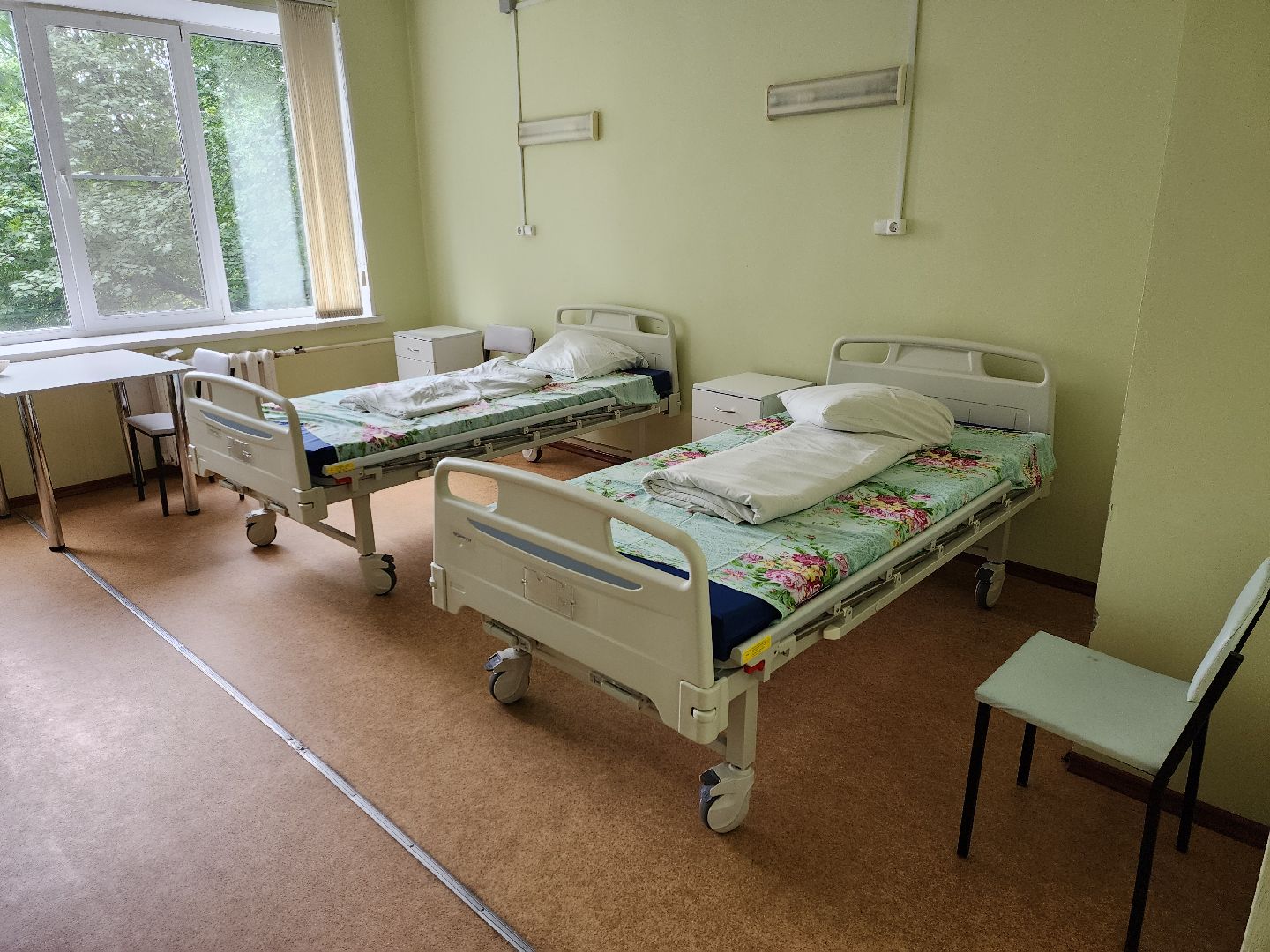 можайская больница, здравоохранение, здравоохранение мо, московская область, подмосковье, можайск, можайский городской округ,