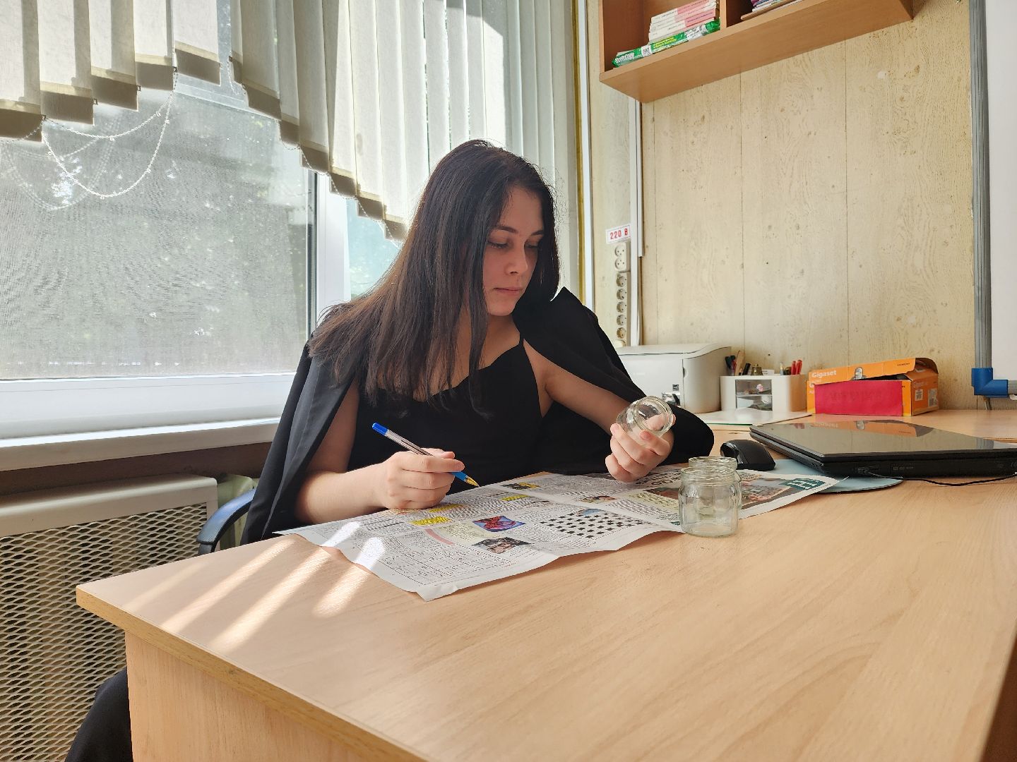 Подольск, Окно во двор, Фестиваль кино, Игровое кино, Фэнтези,Школа,