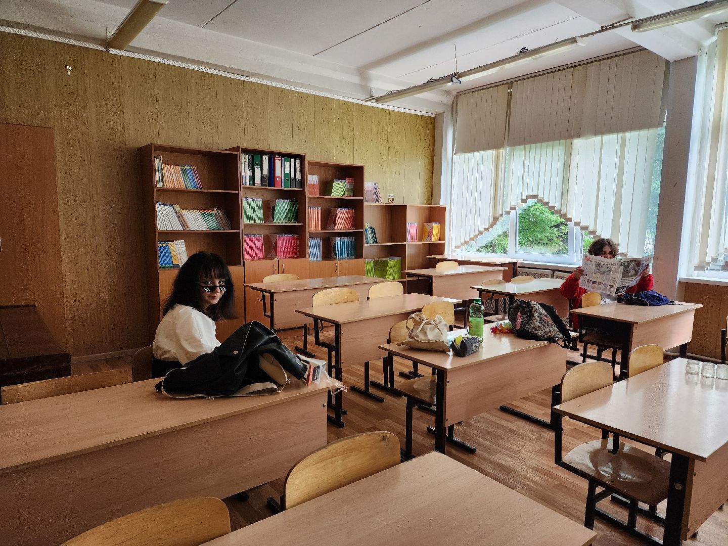 Подольск, Окно во двор, Фестиваль кино, Игровое кино, Фэнтези,Школа,