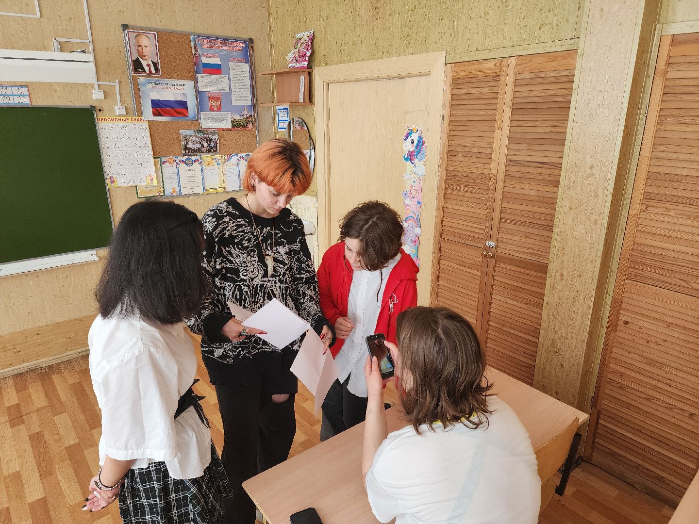 Подольск, Окно во двор, Фестиваль кино, Игровое кино, Фэнтези,Школа,