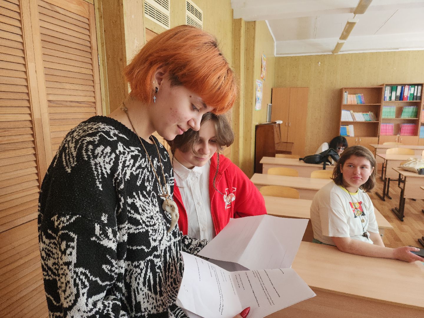 Подольск, Окно во двор, Фестиваль кино, Игровое кино, Фэнтези,Школа,