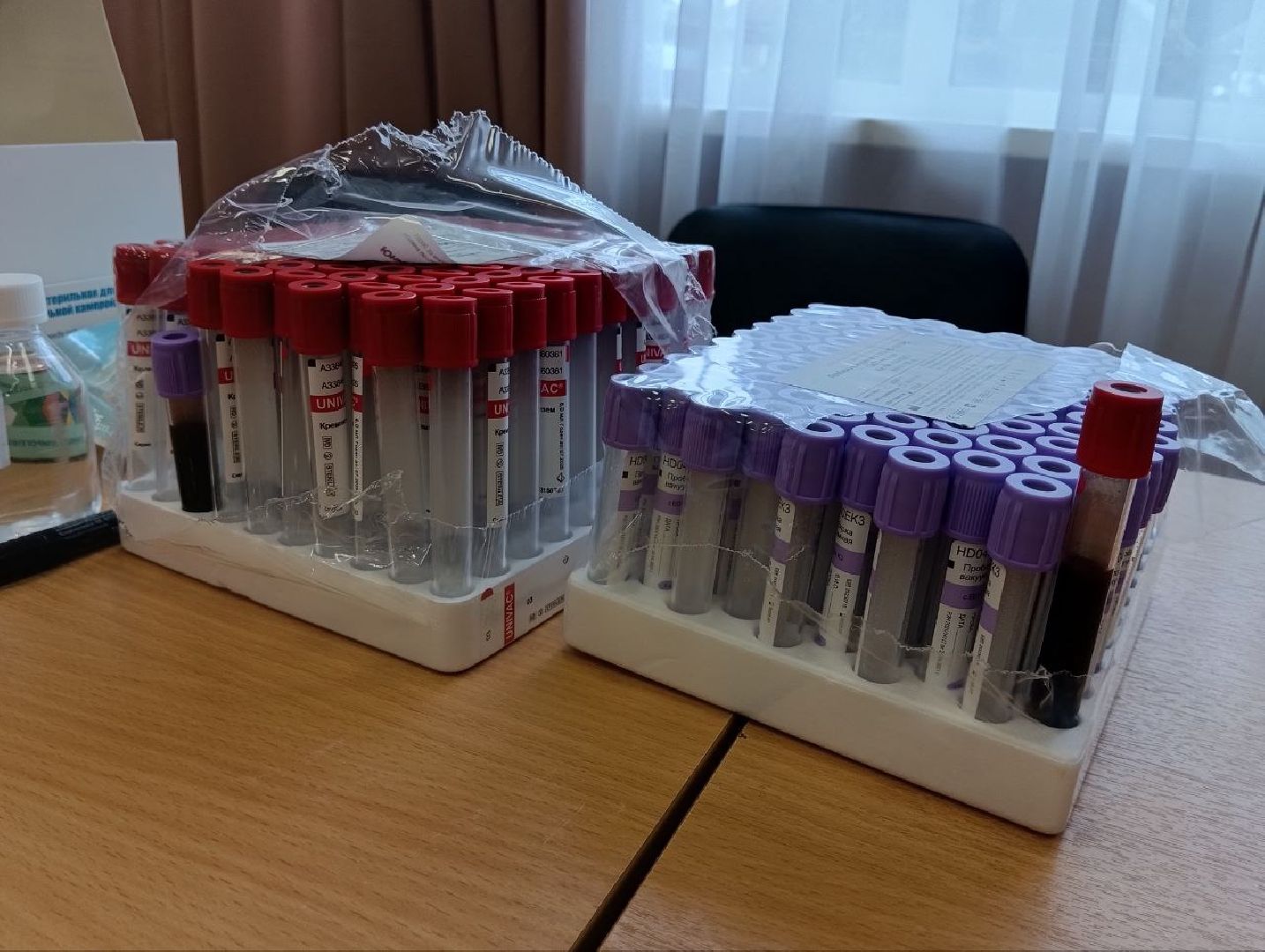 Черноголовка, Диспансеризация, медицина, здоровье,