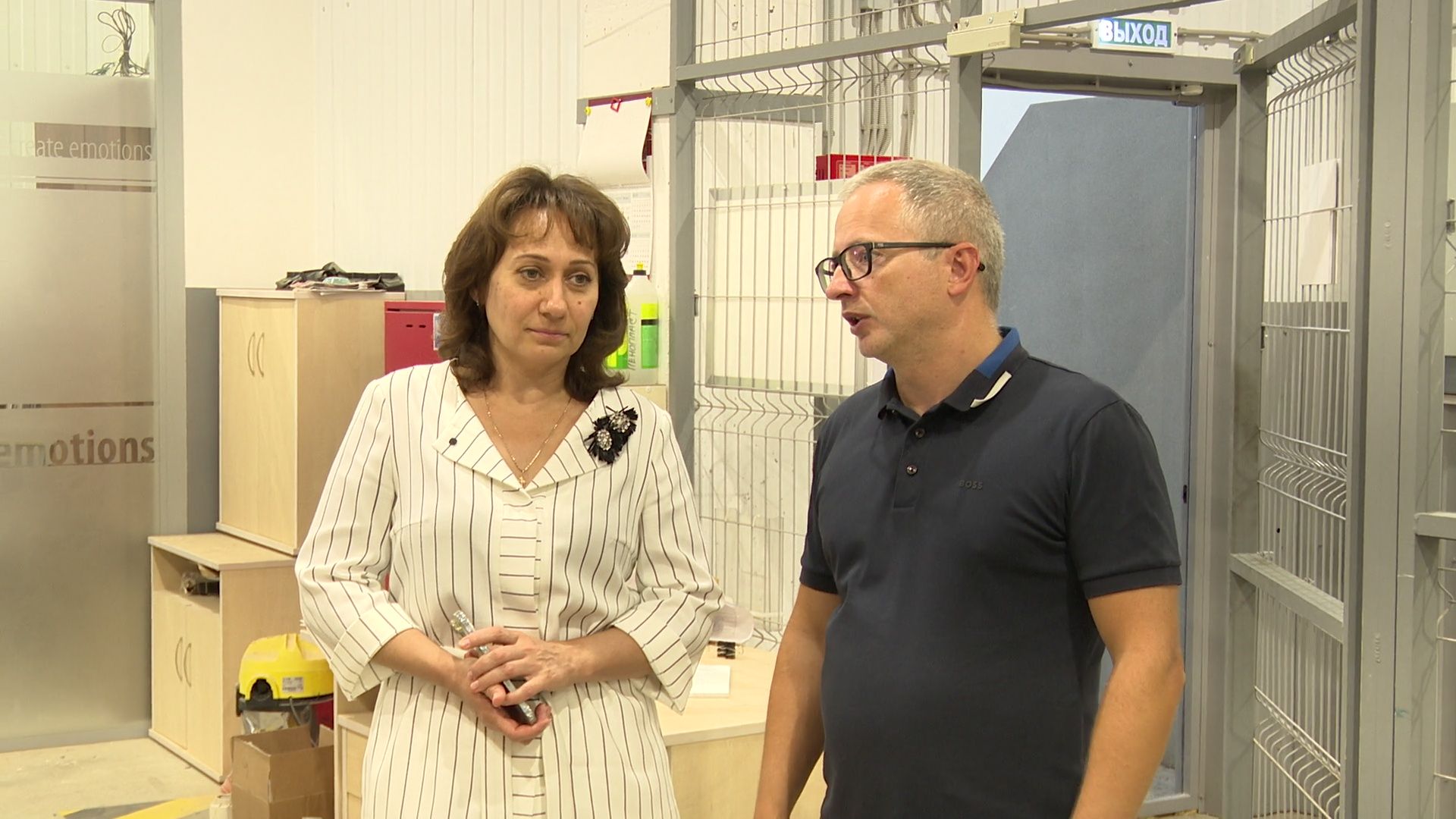 Реутов, экономика, 4 вида, выставочный дизайн, строительство,