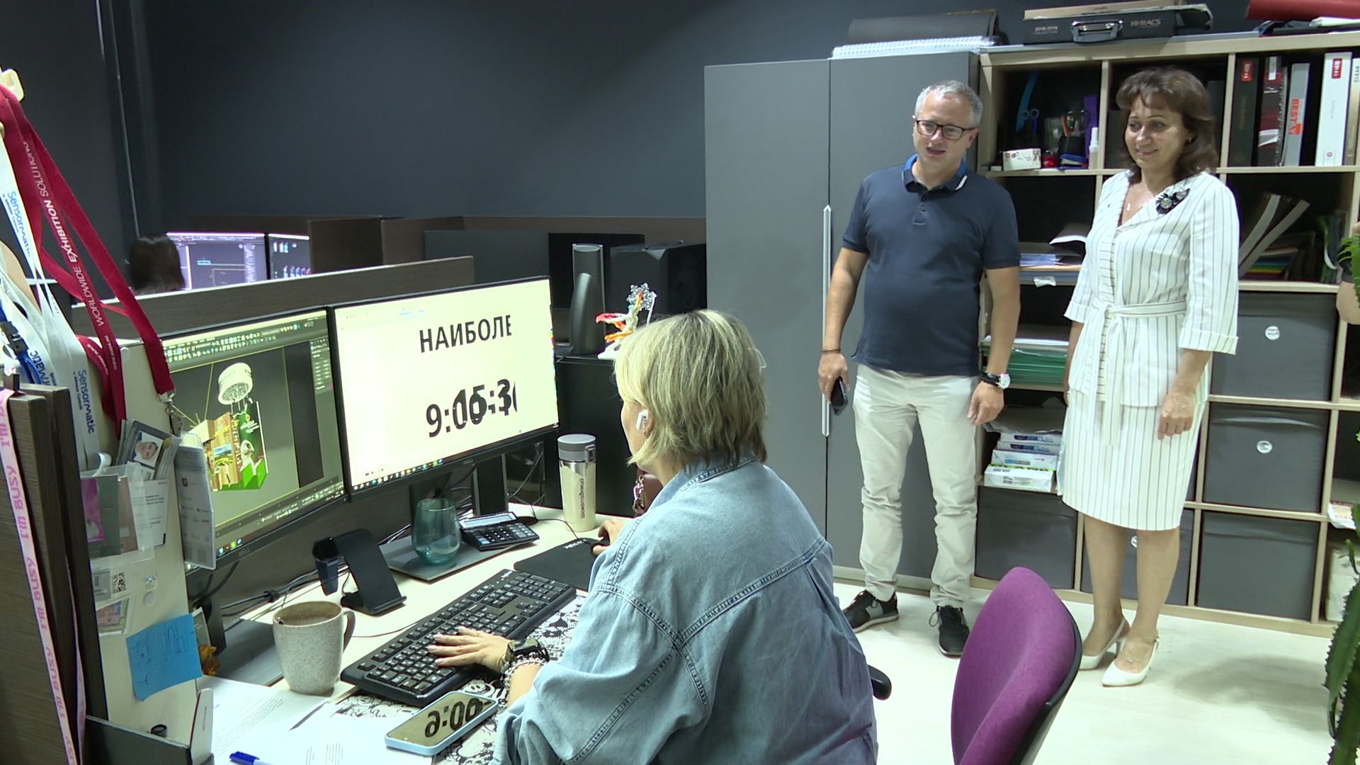 Реутов, экономика, 4 вида, выставочный дизайн, строительство,