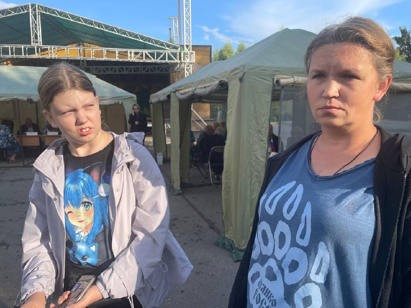 Талдом, Объединение Талдомской и Дубненской больниц, Минздрав,