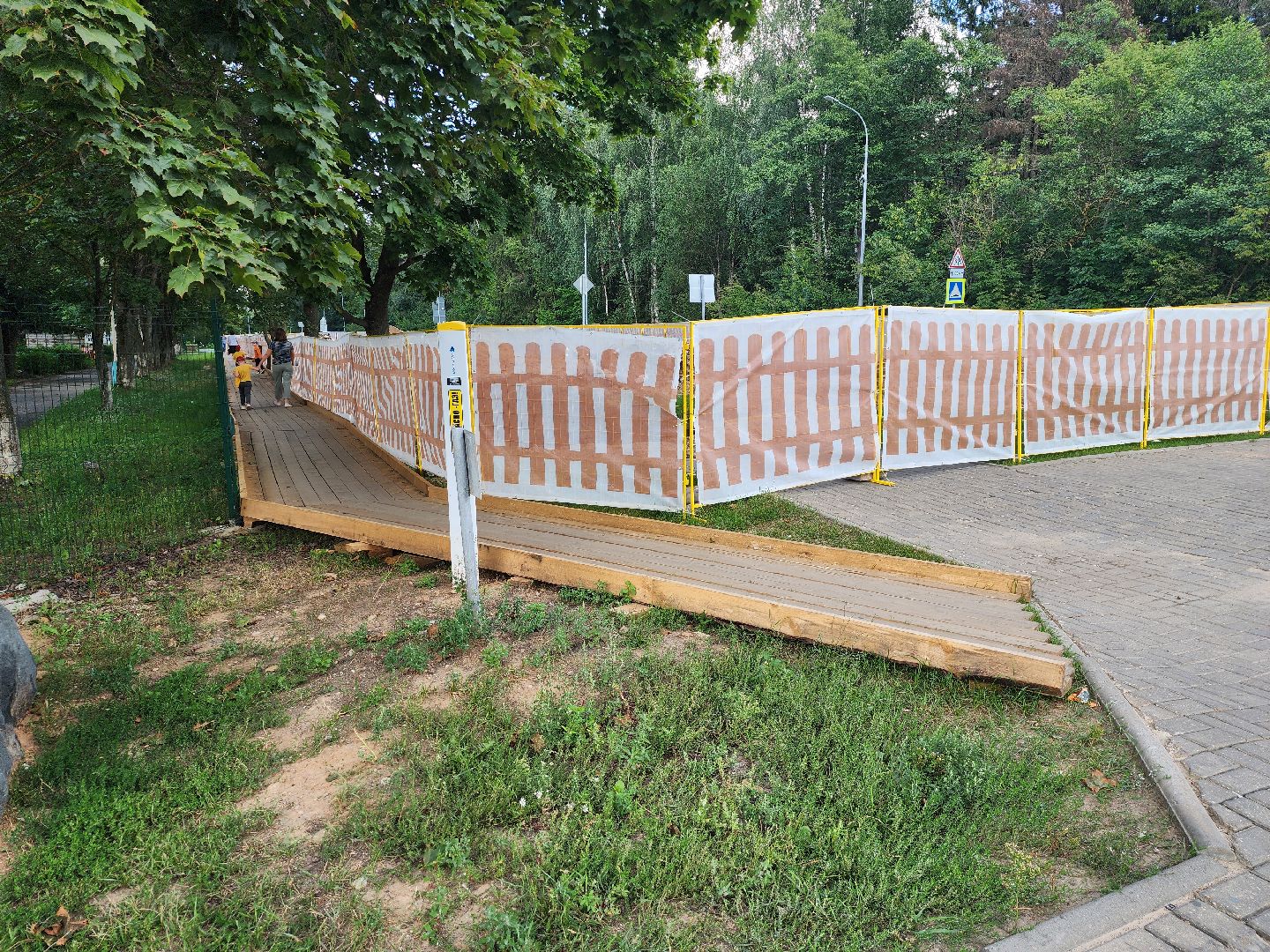 Дубна, Модернизация теплосетей, губернаторская программа, жкх, Благоустройство,