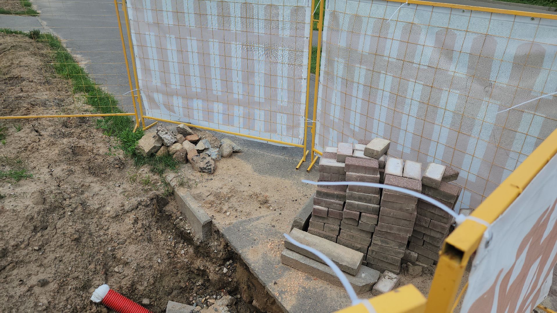 Дубна, Модернизация теплосетей, губернаторская программа, жкх, Благоустройство,