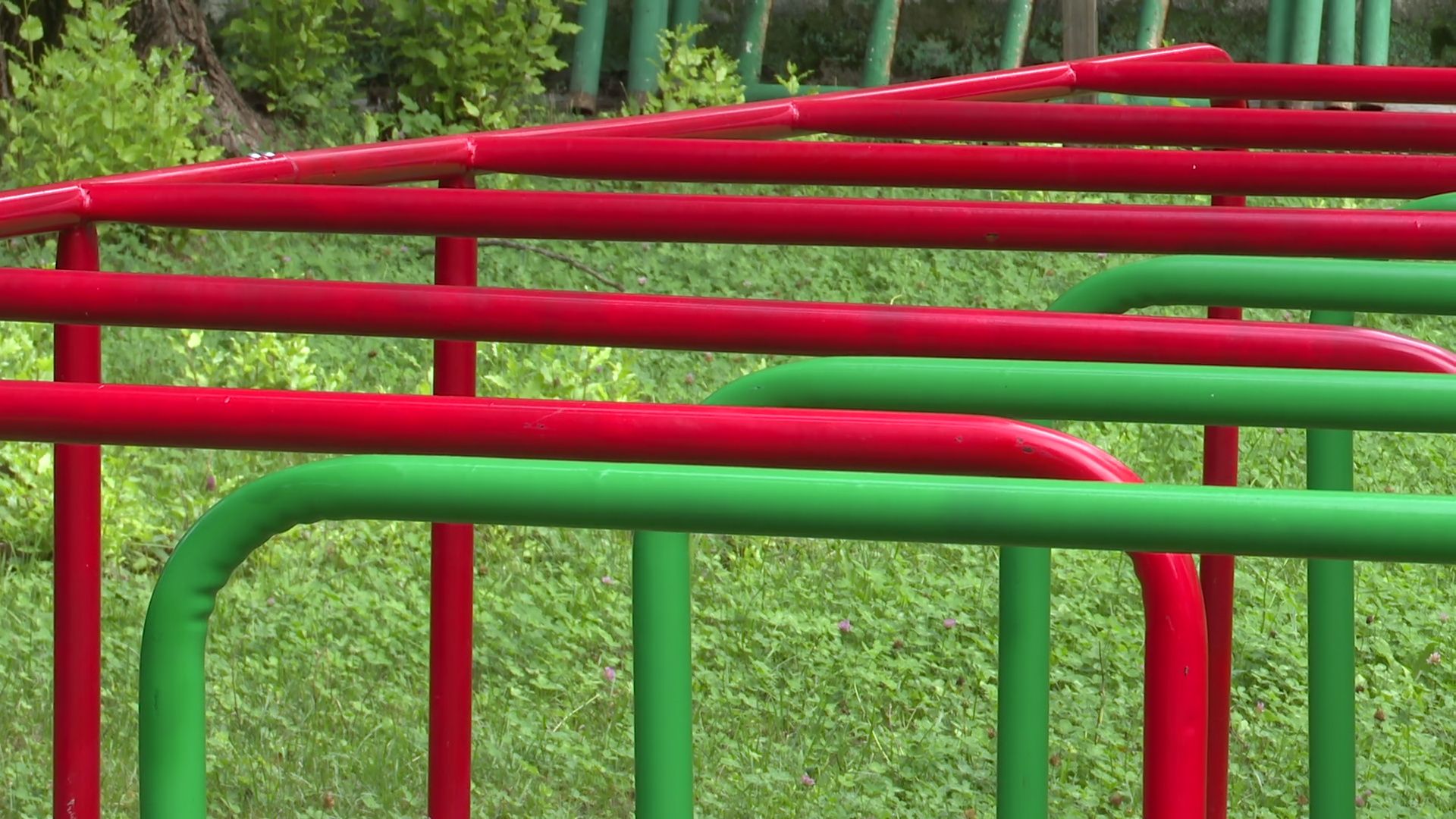 Реутов, школа, образование, спорт, полоса препятствий,