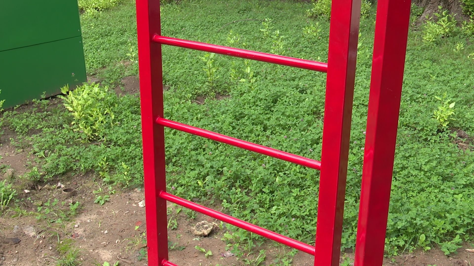 Реутов, школа, образование, спорт, полоса препятствий,