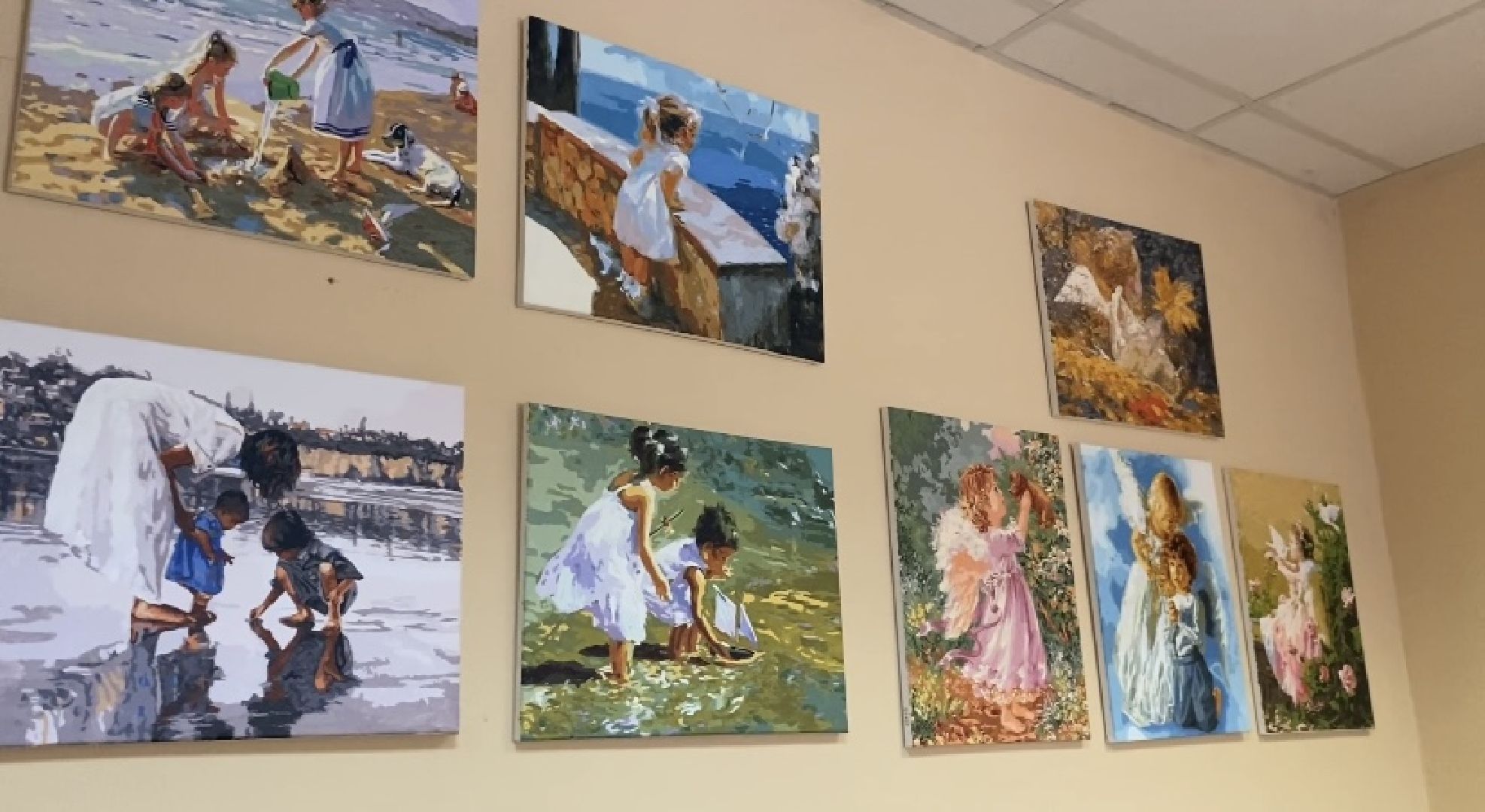 Коломна, Акция, собери ребёнка в школу, благотворительная акция,