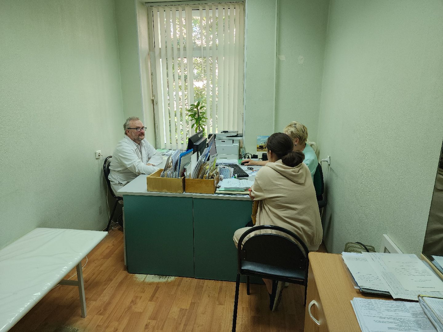 руза, рузский городской округ, рузская больница, здравоохранение, здравоохранение московской области, компенсация аренды жилья, врач-онколог,