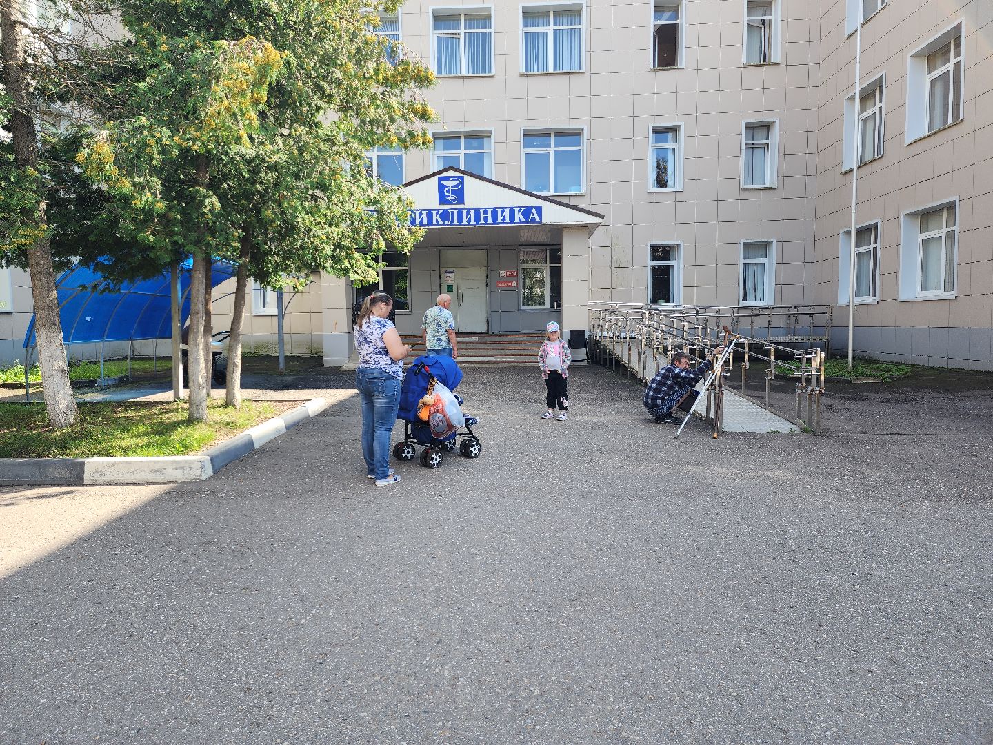 руза, рузский городской округ, рузская больница, здравоохранение, здравоохранение московской области, компенсация аренды жилья, врач-онколог,