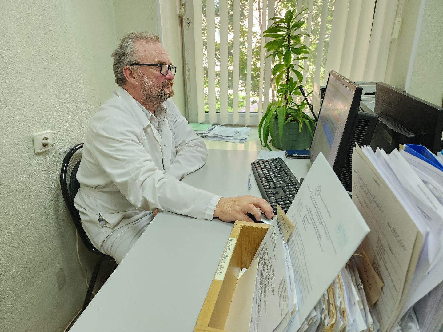 руза, рузский городской округ, рузская больница, здравоохранение, здравоохранение московской области, компенсация аренды жилья, врач-онколог,