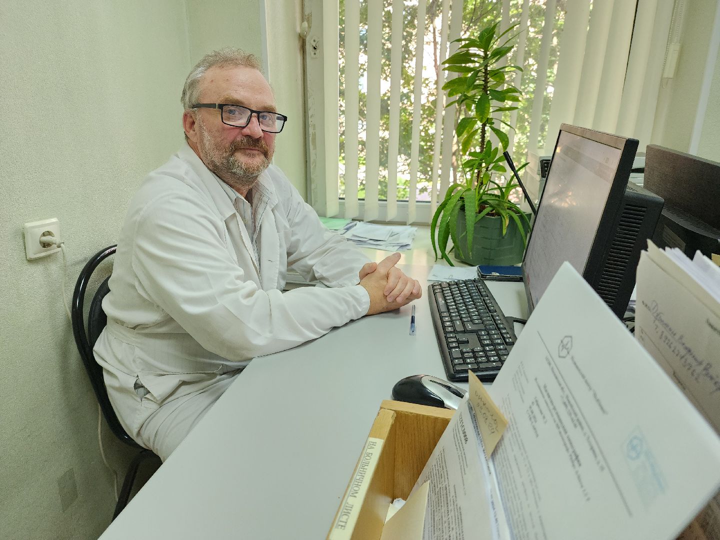 руза, рузский городской округ, рузская больница, здравоохранение, здравоохранение московской области, компенсация аренды жилья, врач-онколог,