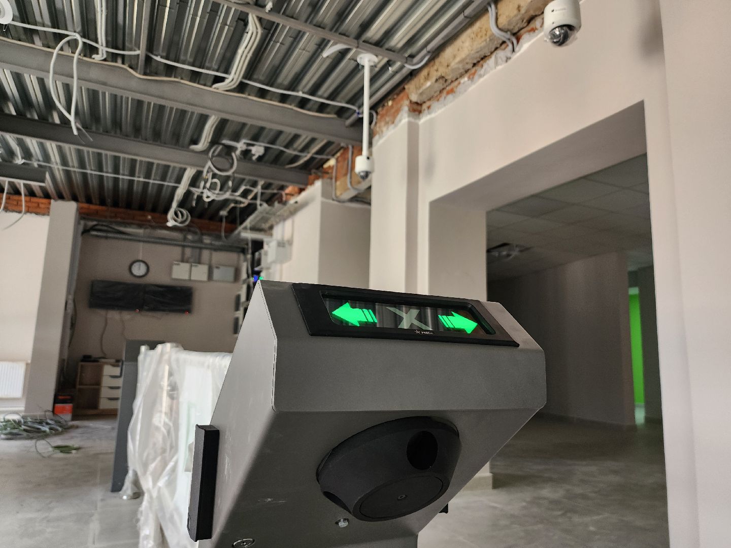 серпухов, улица космонавтов, школа 16, капитальный ремонт, входная группа,