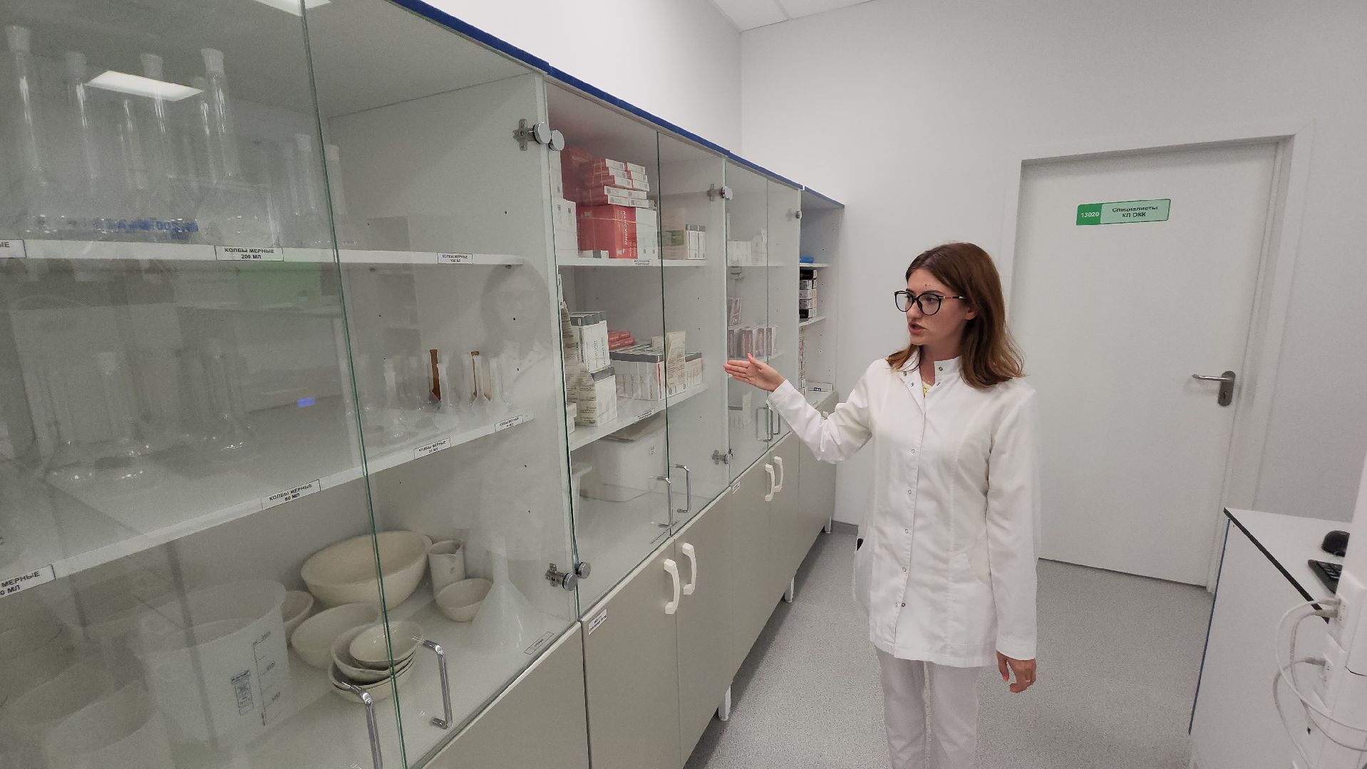 серпухов, алиум, фармацевтика, поселок оболенск, экономика,