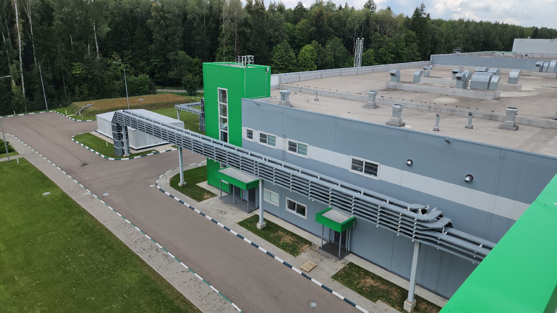 серпухов, алиум, фармацевтика, поселок оболенск, экономика,