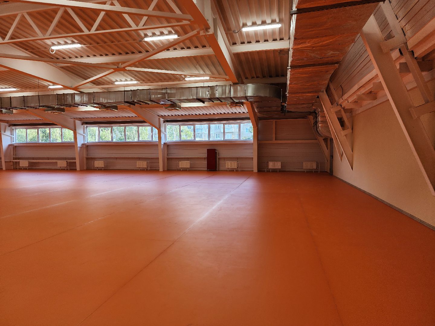 выездная администрация, обход главы, ФОК Акрихин, Старая Купавна, Богородский городской округ,