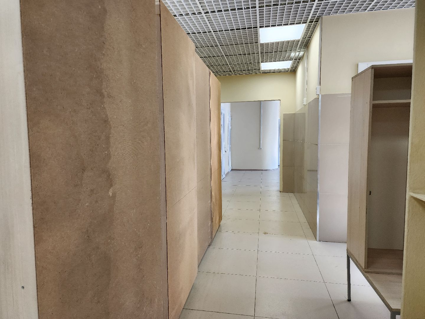 выездная администрация, обход главы, ФОК Акрихин, Старая Купавна, Богородский городской округ,