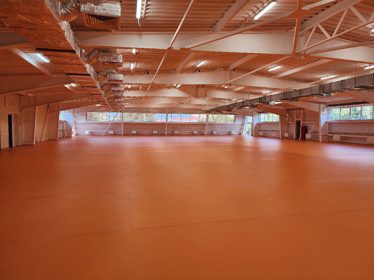 выездная администрация, обход главы, ФОК Акрихин, Старая Купавна, Богородский городской округ,