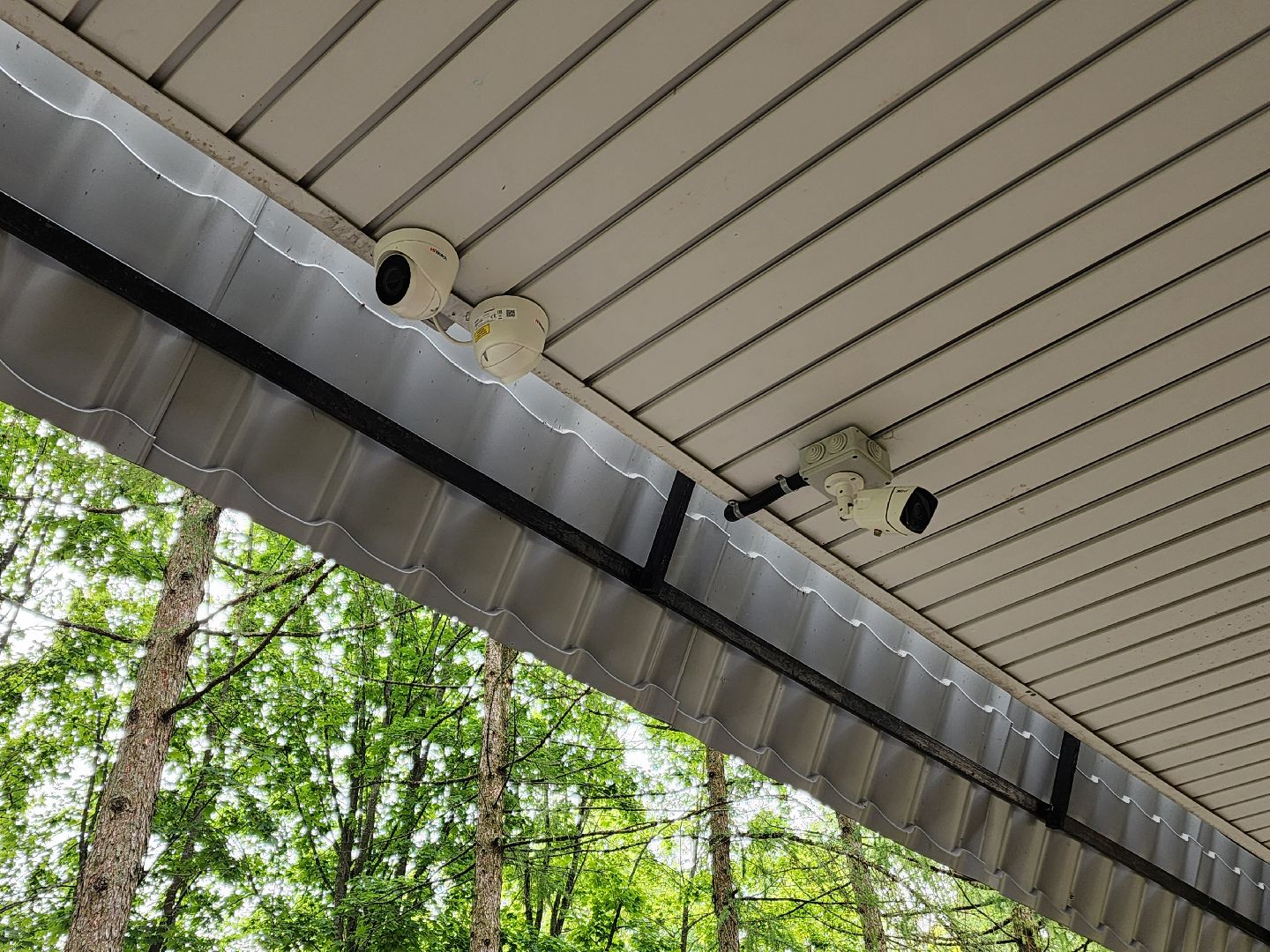 Чехов, школа 8, благоустройство, входная группа, дворовая территория, пешеходная дорожка, система Безопасный регион,