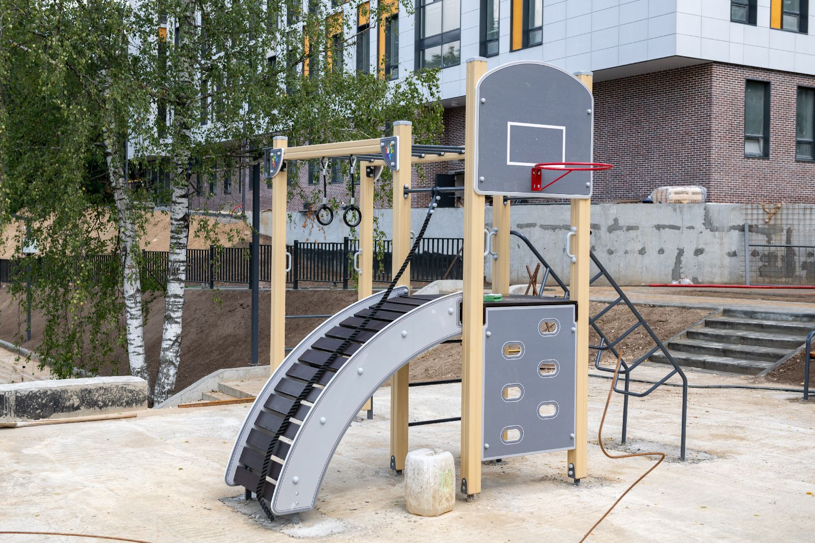 лыткарино, строительство, строительство школ,