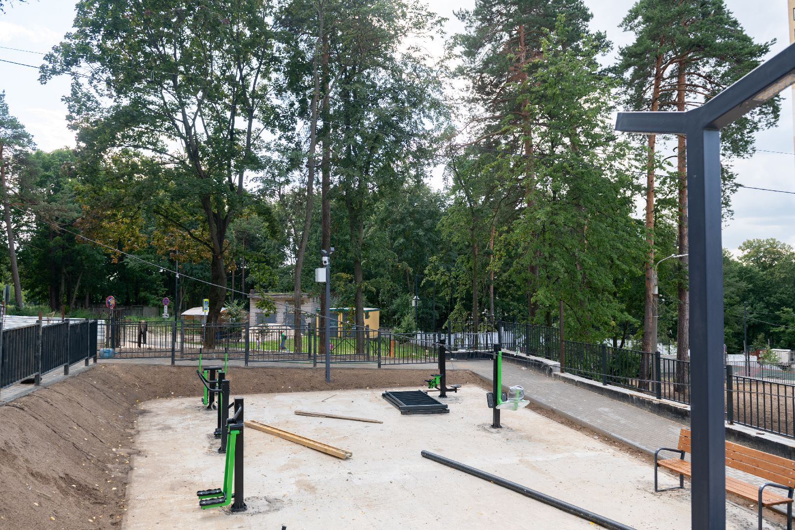 лыткарино, строительство, строительство школ,