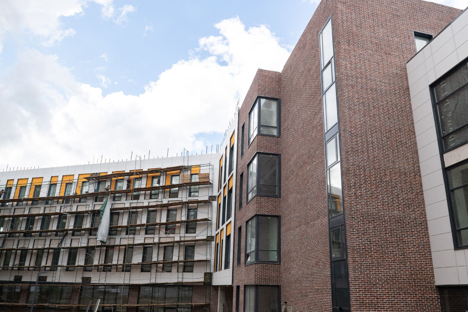 лыткарино, строительство, строительство школ,