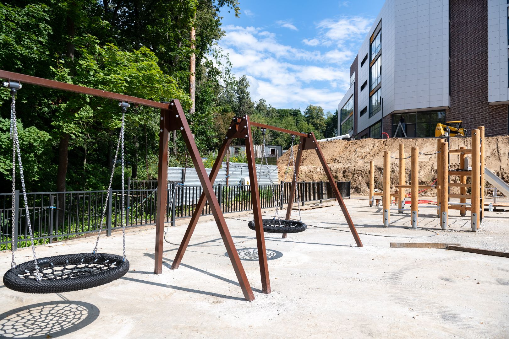 лыткарино, строительство, строительство школ,