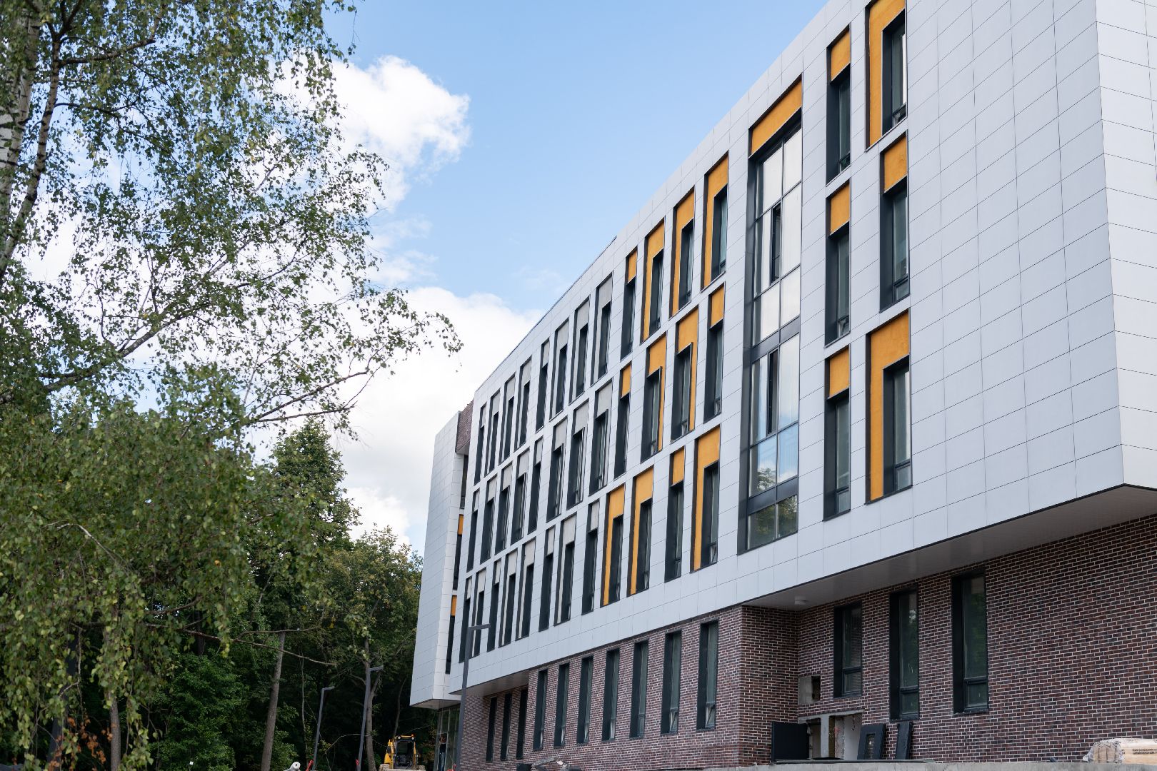 лыткарино, строительство, строительство школ,